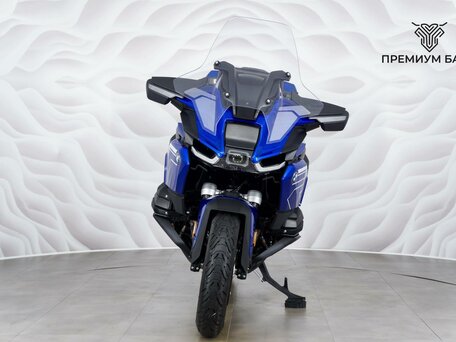 2026 BMW R 1300 RT, синий, 3199000 рублей, вид 4