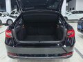 2023 Skoda Superb III Рестайлинг, чёрный - вид 11