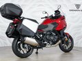 2024 Honda NT1100, красный, 1577000 рублей - вид 5