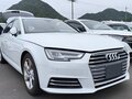 2016 Audi A4 V (B9), белый, 2100000 рублей - вид 6