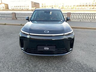 2026 GAC S9, чёрный, 6731010 рублей, вид 2