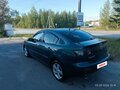 2008 Mazda 3 I (BK) Рестайлинг, серый, 500000 рублей - вид 5