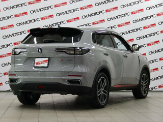 2023 Changan CS55 Plus II, серый, 2045450 рублей, вид 4