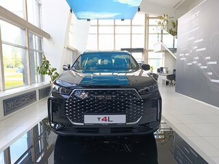 2026 Tenet T4L, чёрный, 2494000 рублей, вид 2