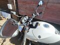 2010 Suzuki GSR 600, белый, 450000 рублей - вид 10