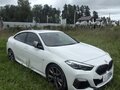 2020 BMW 2 серии Gran Coupe M235i xDrive F44, белый, 4390000 рублей
