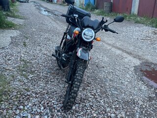 Promax ALPHA OFFROAD