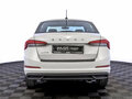 2021 Skoda Rapid II, белый - вид 5