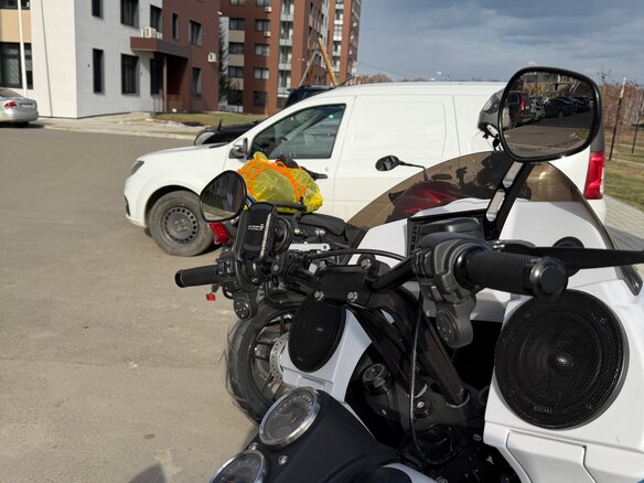 2020 Harley-Davidson Low Rider, белый, 1455000 рублей - вид 9