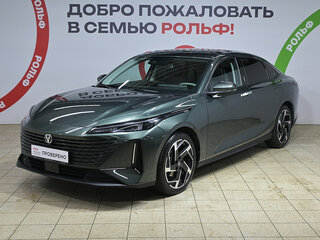 2023 Changan Lamore, зелёный, 2150000 рублей, вид 1