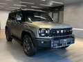 2026 Jetour T2, серый, 4499000 рублей - вид 2