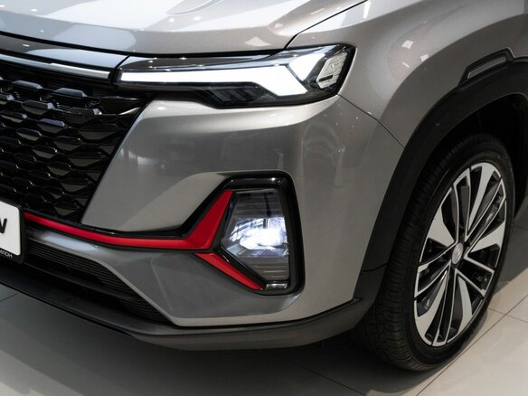 2025 Changan CS35 Plus I Рестайлинг, серый, 3017060 рублей - вид 10