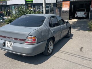 1999 Nissan Altima II (L30), серый, 240000 рублей, вид 2