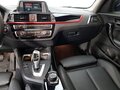 2021 BMW 1 серии 118d III (F40), серый, 2200777 рублей - вид 7