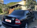 2008 Lada (ВАЗ) Priora I, синий, 280000 рублей - вид 8