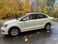 2018 Volkswagen Polo V Рестайлинг, белый - вид 10