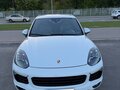 2015 Porsche Cayenne Diesel II Рестайлинг (958), белый, 4500000 рублей - вид 9