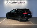2024 Haval M6 II, чёрный - вид 3