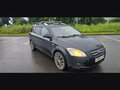 2009 Kia Ceed I, чёрный, 500000 рублей