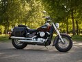 2000 Yamaha XVS400 Drag Star, оранжевый, 285000 рублей - вид 2