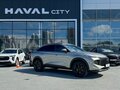 2026 Haval F7x II, серый, 3999000 рублей - вид 7