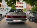 2004 Lada (ВАЗ) 2115, серебристый - вид 3