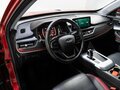 2023 Chery Tiggo 4 Pro I Рестайлинг, красный, 1839000 рублей - вид 8