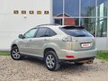 2007 Lexus RX 350 II Рестайлинг, серый - вид 5