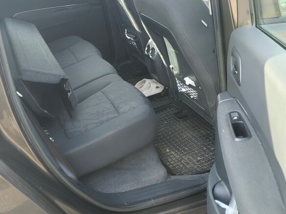 2012 Peugeot 3008 I, коричневый, 750000 рублей - вид 13