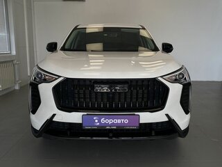 2025 Haval Jolion I Рестайлинг, белый, 1815000 рублей, вид 2