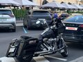 2012 Harley-Davidson Road Glide, чёрный, 920000 рублей - вид 1