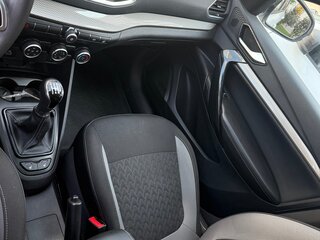 2023 Lada (ВАЗ) Vesta I Рестайлинг (NG), белый, 890000 рублей, вид 5