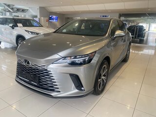 2026 Lexus RX 300 V, серый, 8490000 рублей, вид 3