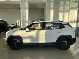 2026 Evolute i-Joy II, белый, 3324000 рублей, вид 3