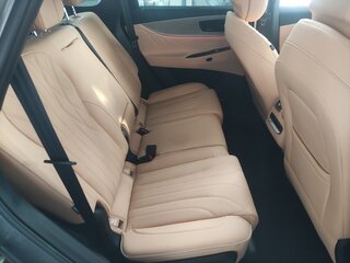 2025 Jaecoo J8, серый, 4779000 рублей, вид 5