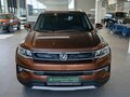 2019 Changan CS35 Plus I, коричневый - вид 2