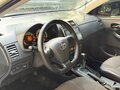 2012 Toyota Corolla X (E140, E150) Рестайлинг, белый, 1150000 рублей - вид 8