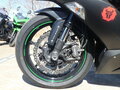 2015 Kawasaki ZX-6 Ninja, чёрный, 800000 рублей - вид 8