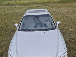2004 Hyundai XG I Рестайлинг, серебристый, 600000 рублей, вид 1