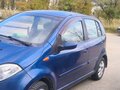 2009 Chery Kimo (A1), синий, 110000 рублей - вид 4