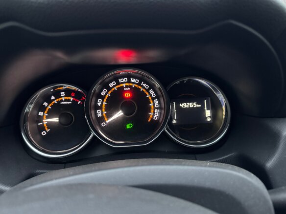 2021 Lada (ВАЗ) Largus I Рестайлинг, серый, 950000 рублей - вид 4