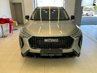 2024 Haval Jolion I Рестайлинг, серый, 1925000 рублей, вид 2