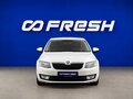 2013 Skoda Octavia III (A7), белый, 1099654 рублей - вид 2