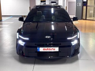 2026 Hyundai Avante VIII, чёрный, 3390000 рублей, вид 2