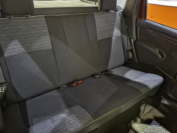 2013 Renault Duster I, коричневый, 890000 рублей - вид 33