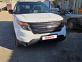 2013 Ford Explorer Sport V, белый, 1850000 рублей