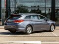 2017 Hyundai i40 I Рестайлинг, серый - вид 5