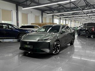 Changan Lamore