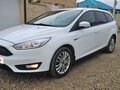 2018 Ford Focus III Рестайлинг, белый, 1270000 рублей