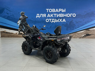 2026 Loncin XWolf 1000L Muddy, чёрный, 1085600 рублей, вид 2